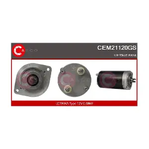 CASCO CEM21120GS