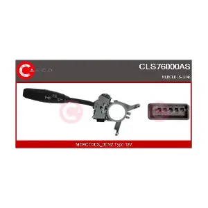 CASCO CLS76000AS