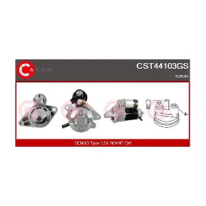 CST44103GS CASCO