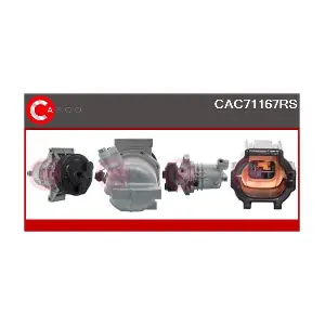 CAC71167RS CASCO