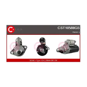 CASCO CST10588GS