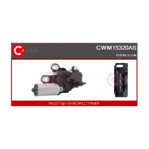 CWM15320AS CASCO