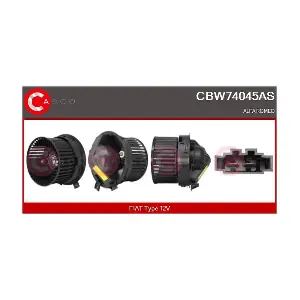 CBW74045AS CASCO