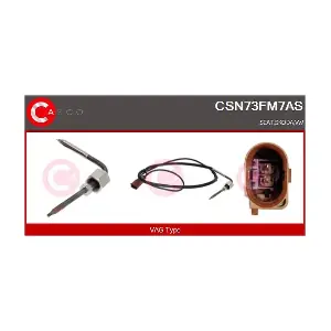 CSN73FM7AS CASCO