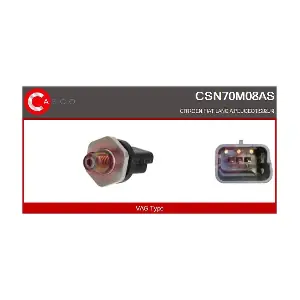 CASCO CSN70M08AS