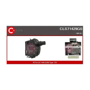 CLS71429GS CASCO