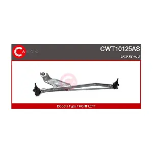 CWT10125AS CASCO