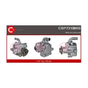 CASCO CSP73108AS