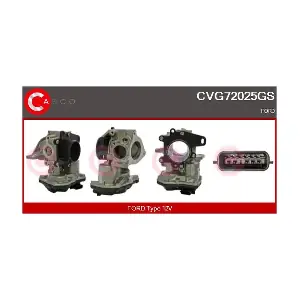 CASCO CVG72025GS