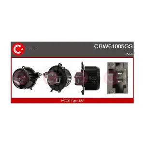 CBW61005GS CASCO