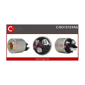 CSO15121AS CASCO