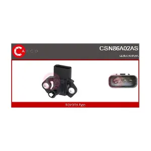 CSN86A02AS CASCO
