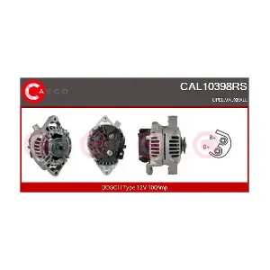 CASCO CAL10398RS