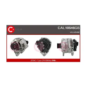 CAL10646GS CASCO