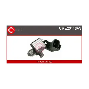 CRE20113AS CASCO