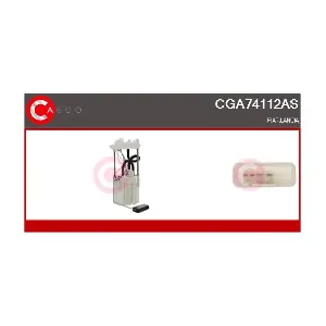 CGA74112AS CASCO