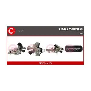 CMG75009GS CASCO