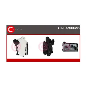 CDL73006AS CASCO