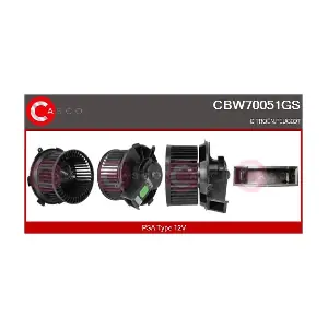 CBW70051GS CASCO