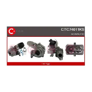 CTC74011KS CASCO