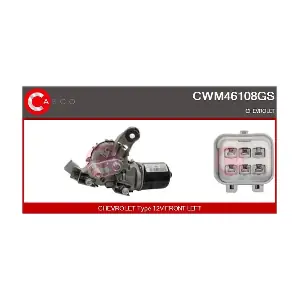 CWM46108GS CASCO