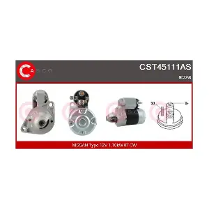 CST45111AS CASCO