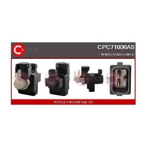 CPC71006AS CASCO