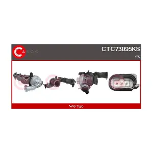 CTC73095KS CASCO
