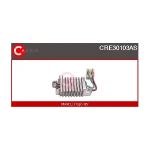 CRE30103AS CASCO