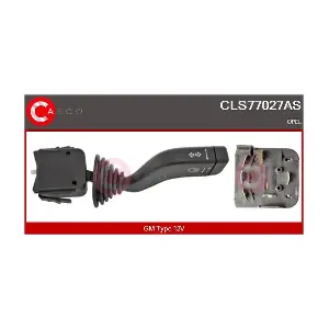 CLS77027AS CASCO