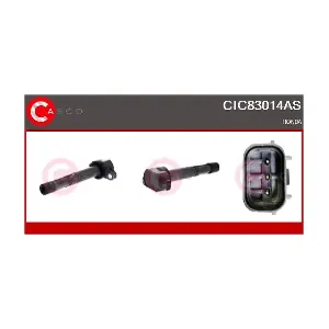 CIC83014AS CASCO