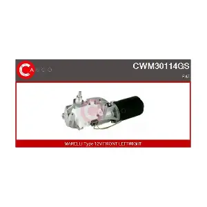 CWM30114GS CASCO