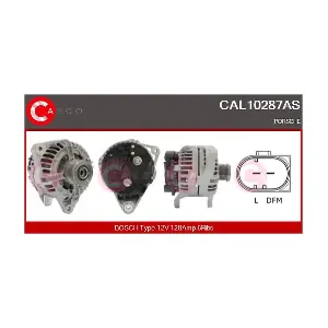CASCO CAL10287AS