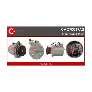 CAC70017AS CASCO