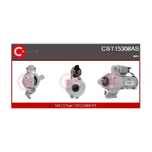 CST15308AS CASCO