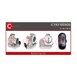 CTB71033GS CASCO