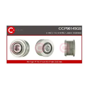 CASCO CCP90145GS