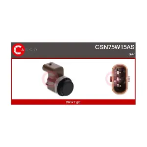 CSN75W15AS CASCO