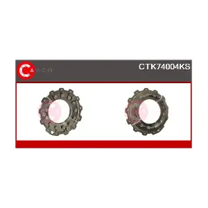CTK74004KS CASCO