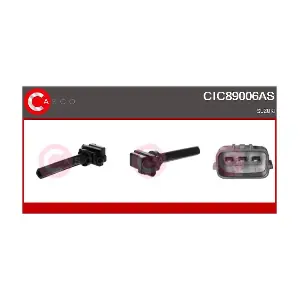 CIC89006AS CASCO