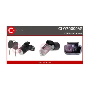 CLO70000AS CASCO