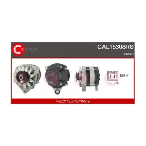 CASCO CAL15308RS