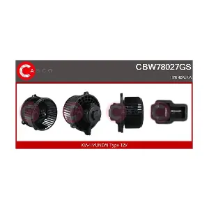 CBW78027GS CASCO
