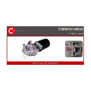 CASCO CWM15140GS