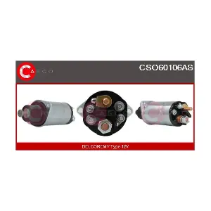 CSO60106AS CASCO
