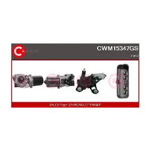 CWM15347GS CASCO