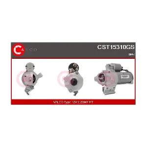 CST15310GS CASCO