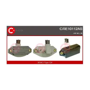 CASCO CRE10112AS