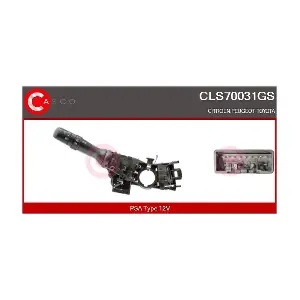 CLS70031GS CASCO