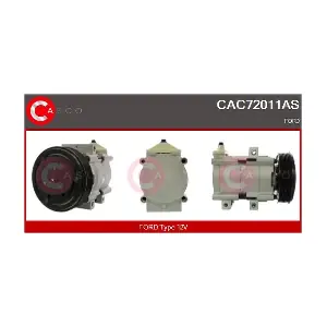 CASCO CAC72011AS